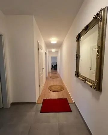 Rudolf-breitscheid-strasse Eberswalde-Finow