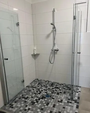 Apartment Rudolf-breitscheid-strasse