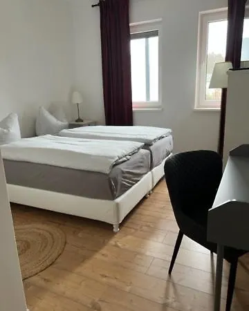 Apartment Rudolf-breitscheid-strasse *